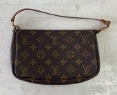 LOUIS VUITTON BROWN ACCESSORY