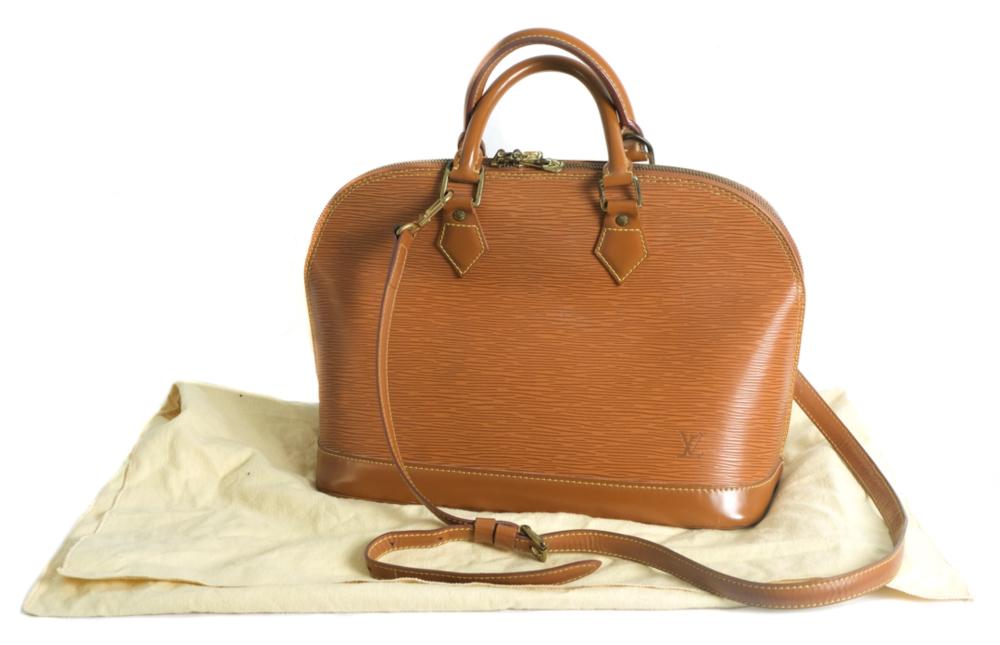 LOUIS VUITTON CANNELLE EPI