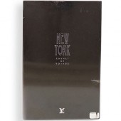 LOUIS VUITTON CARNET DE VOYAGE