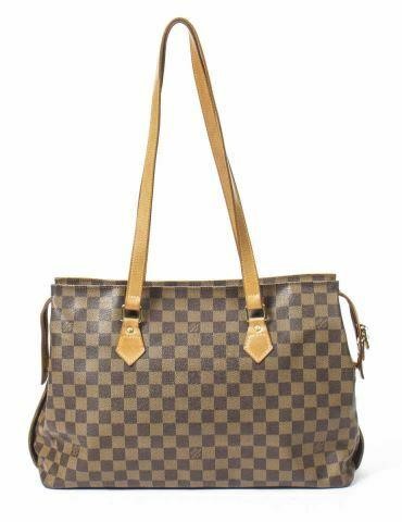 LOUIS VUITTON 'CENTENAIRE