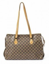 LOUIS VUITTON 'CENTENAIRE CHEL