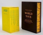 LOUIS VUITTON CITY GUIDE / HOT