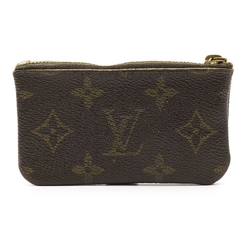 LOUIS VUITTON COIN