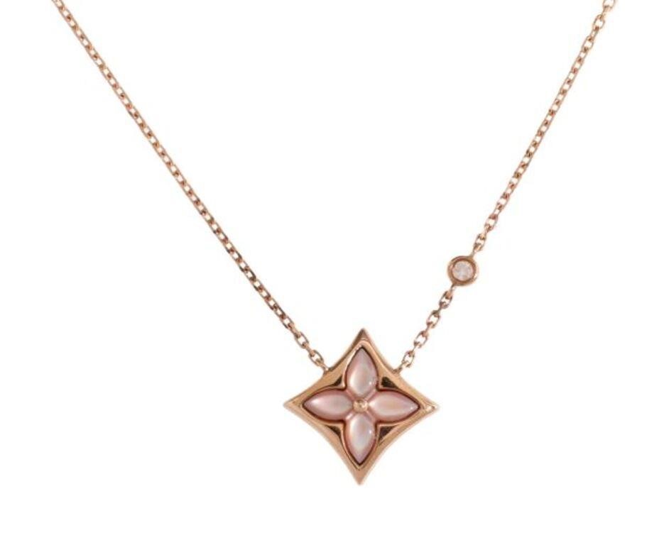 LOUIS VUITTON COLOR BLOSSOM BB STAR