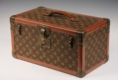 LOUIS VUITTON COSMETICS CASE -