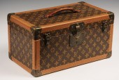 LOUIS VUITTON COSMETICS CASE -