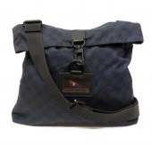 LOUIS VUITTON CROSS BODY BAG I