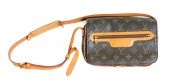 LOUIS VUITTON CROSS BODY ST. G