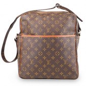 LOUIS VUITTON CROSSBODY BAGDES