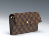 LOUIS VUITTON DAMIEN EBENE CAN