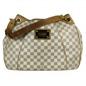 LOUIS VUITTON DAMIER AZUR GALL