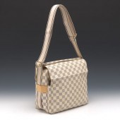 LOUIS VUITTON DAMIER AZUR NAVI