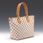 LOUIS VUITTON DAMIER AZUR SALE
