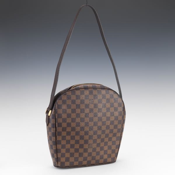 LOUIS VUITTON DAMIER EBENE