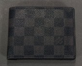 LOUIS VUITTON DAMIER GRAPHITE