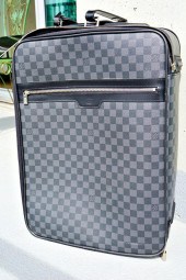 LOUIS VUITTON DAMIER GRAPHITE