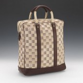LOUIS VUITTON DAMIER LUNE CABA