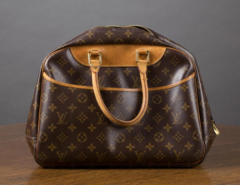 LOUIS VUITTON 'DEAUVILLE'