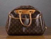 LOUIS VUITTON 'DEAUVILLE' BAGL