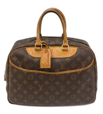 LOUIS VUITTON 'DEAUVILLE'