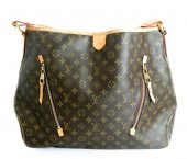 LOUIS VUITTON DELIGHTFUL GM SH