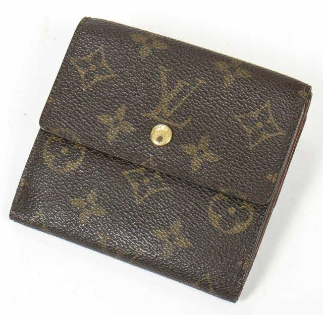 LOUIS VUITTON 'ELISE' MONOGRAM