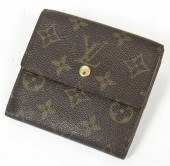 LOUIS VUITTON 'ELISE' MONOGRAM
