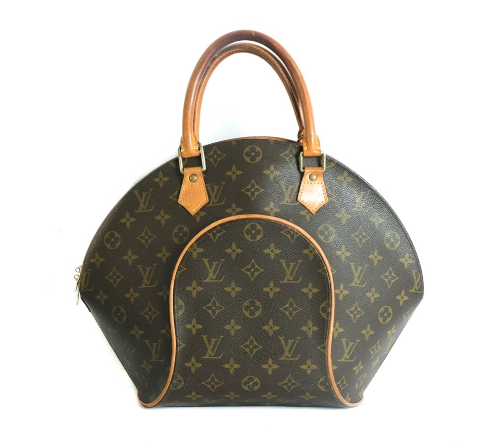 LOUIS VUITTON ELLIPSE BAG