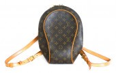 LOUIS VUITTON ELLIPSE MONOGRAM