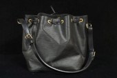 Louis Vuitton Epi Leather Peti