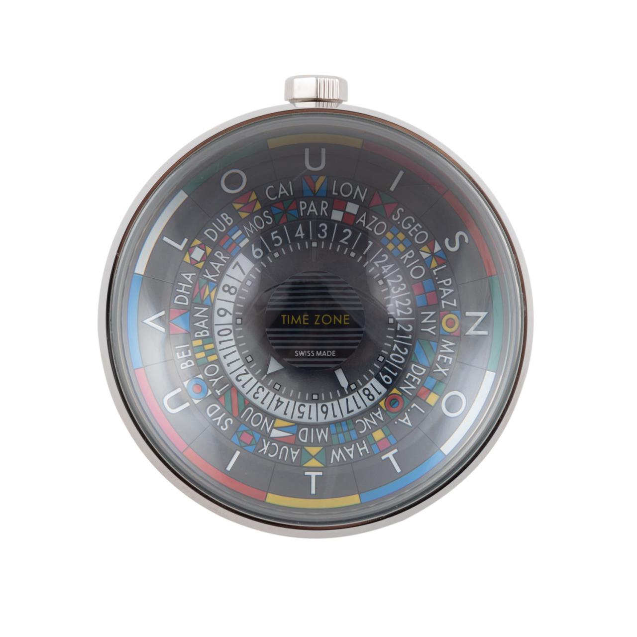 LOUIS VUITTON 'ESCALE TIME ZONE'
