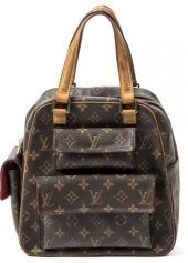 LOUIS VUITTON 'EXCENTRI-CITE'