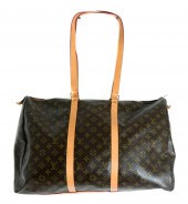 LOUIS VUITTON EXTRA LARGE MONO
