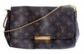 LOUIS VUITTON FAVORITE MM HAND