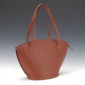 LOUIS VUITTON FAWN EPI LEATHER