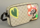 LOUIS VUITTON FRANCIS PURSE, C