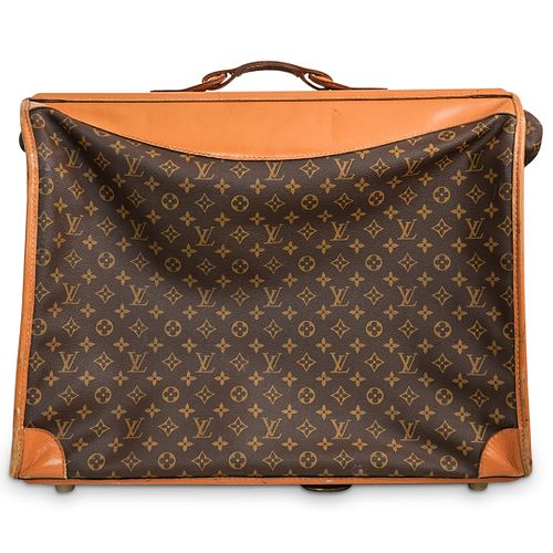 LOUIS VUITTON FRENCH COMPANY CANVAS