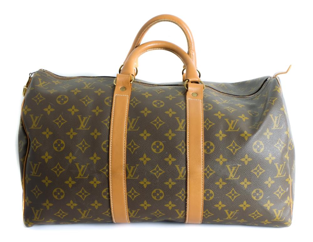 LOUIS VUITTON FRENCH COMPANY MONO