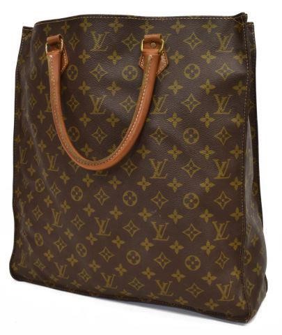 LOUIS VUITTON 'FRENCH COMPANY SAC