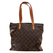 LOUIS VUITTON FRENCH DESIGNER