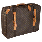 LOUIS VUITTON FRENCH TRAVEL LU
