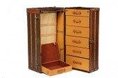 LOUIS VUITTON GENT'S WARDROBE