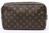 LOUIS VUITTON GM MONOGRAM CANV