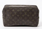 LOUIS VUITTON GM MONOGRAM CANV