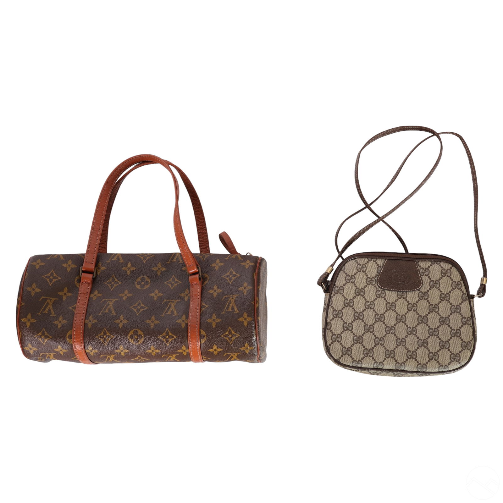 LOUIS VUITTON & GUCCI DESIGNER