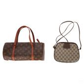 LOUIS VUITTON & GUCCI DESIGNER
