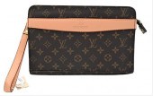 LOUIS VUITTON HANDBAG/OVERSIZE