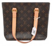 LOUIS VUITTON HANDBAG/PURSE, M