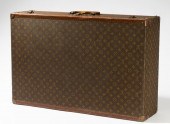 LOUIS VUITTON HARD CASE SUITCA