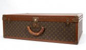 LOUIS VUITTON HARD SHELL SUITC